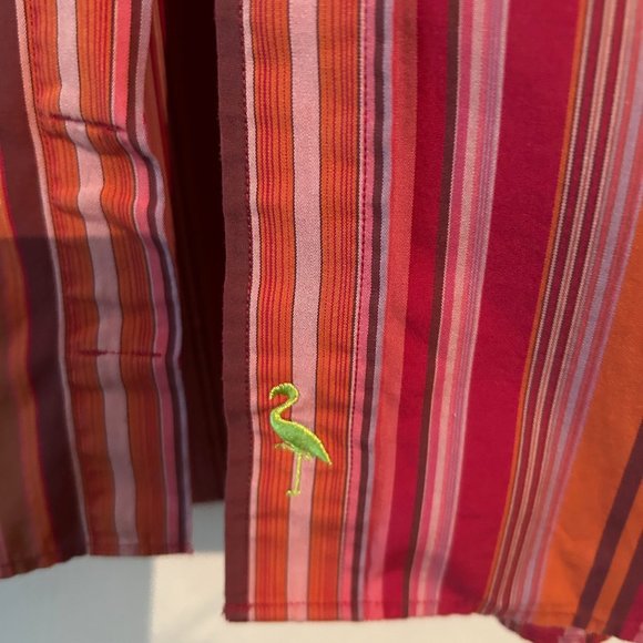 Tailorbyrd Long Sleeve Button Down XL - Picture 5 of 6